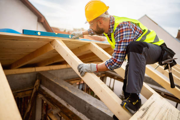 Trusted Lynnwood Pricedale, PA Roofing Contractor Experts