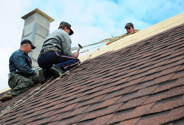 Quick and Trustworthy Emergency Roof Repair Services in Lynnwood Pricedale, PA