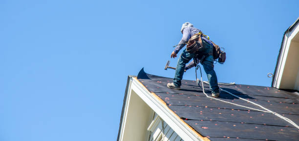 Best Best Roofing Contractors  in Lynnwood Pricedale, PA